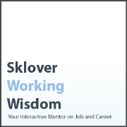 Sklover Working Wisdom Vidcast
