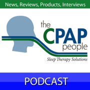 TheCPAPPeople Radio Podcast