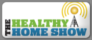 The Healthy Home Show Podcast