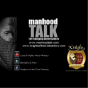 Manhood Talk Video Blog (Audio)