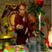 Mystery Science Theater 3000: Santa Claus Conquers the Martians (S3E21)