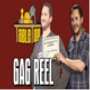 TableTop: Carcassonne Gag Reel