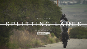 Lance Coury | Splitting Lanes