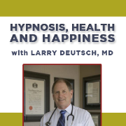 Hypnosis, Health and Happiness