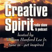 Creative Spirit Radio | Blog Talk Radio Feed