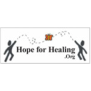 Voices of Hope | Blog Talk Radio Feed