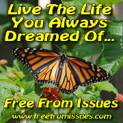 An Amazing Life Is Within Your Grasp - Free From Issues Podcast