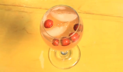 Party Punch Recipe: Sparkling Rosé