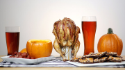 3 Amazing Recipes, All Made With Beer