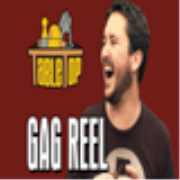 TableTop: Forbidden Island Gag Reel
