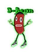 3-Bean Podcast (mp3)