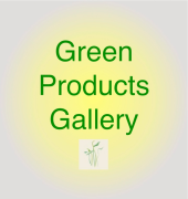 Green Products Gallery Podcast