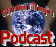 Inspiration Snack: Inspirational Thoughts Podcast