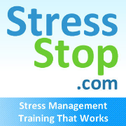 StressStop Authors Series