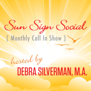 Sun Sign Social with Debra Silverman