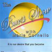 Burst Blog Talk Radio with Marie Cornelio  | Blog Talk Radio Feed