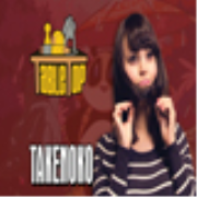TableTop: Takenoko