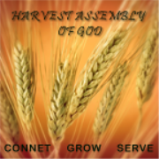 Harvest Assembly of God » Podcast Feed