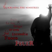 Quickening Fire Ministries