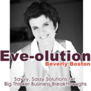 Beverly Boston» Law of Attraction Podcast