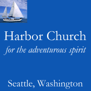Harbor Church Sermons - High Quality MP3 File (Audio)
