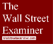 Wall Street Examiner Radio