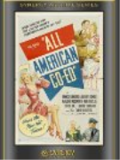 All American Co-ed