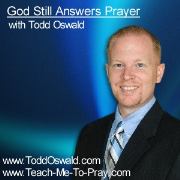 Todd Oswald