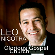 Glorious Gospel Church Sermon Podcasts