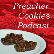 Preacher Cookies Podcast
