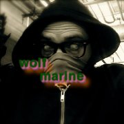 Wolf Marine