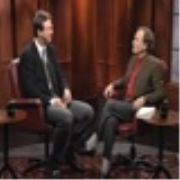 The Dick Cavett Show: Authors: February 7, 1992 Michael Crichton (S5E7)