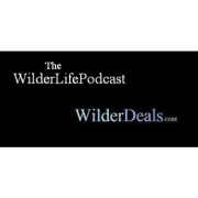 WakeUP! Podcast! (The Wilder Life Podcast)