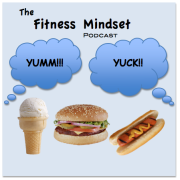 Fitness Mindset Podcast