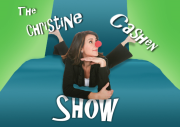 The Christine Cashen Show