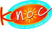 Community Radio Network - KNOC Radio
