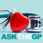 ASK THE GP