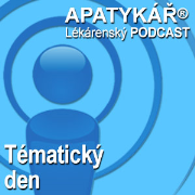 APATYKÁŘ® – Tématický den