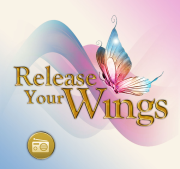 Release Your Wings:  Spirituality and Meditation