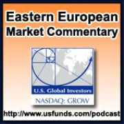 Eastern European Market Commentary
