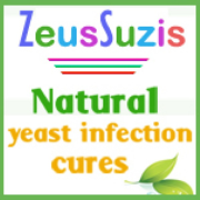 ZeusSuzis - Natural Yeast Infection Cures's Podcast