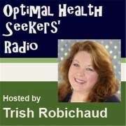Optimal Health Seekers' Radio | Blog Talk Radio Feed