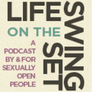 Life on the Swingset - The Swinging Podcast
