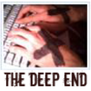  The Deep End with Christopher Gutierrez 