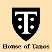 House of Tanos Podcast