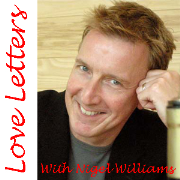 Love Letters with Nigel Williams