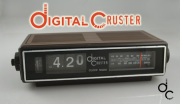 Digital Cruster