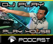 PlayHouse - DJPLAY - GoldBarRadio - Boston's #1 Dance House Podcast