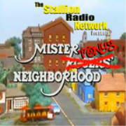 Mister Tony's Neighborhood (iPod)