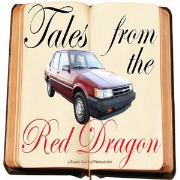 Tales from the Red Dragon